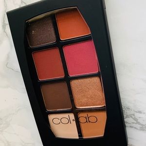 Col•lab Best Of The Day Palette